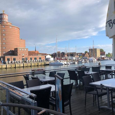 Seeperle Eckernförde Exteriör bild