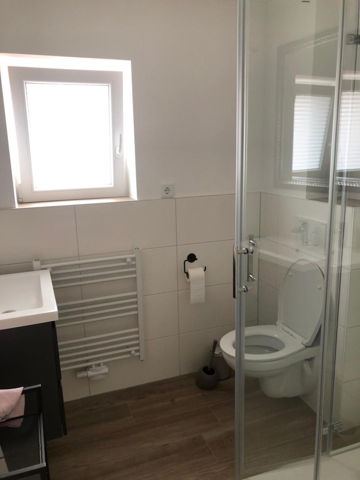 Seeperle Eckernförde Exteriör bild