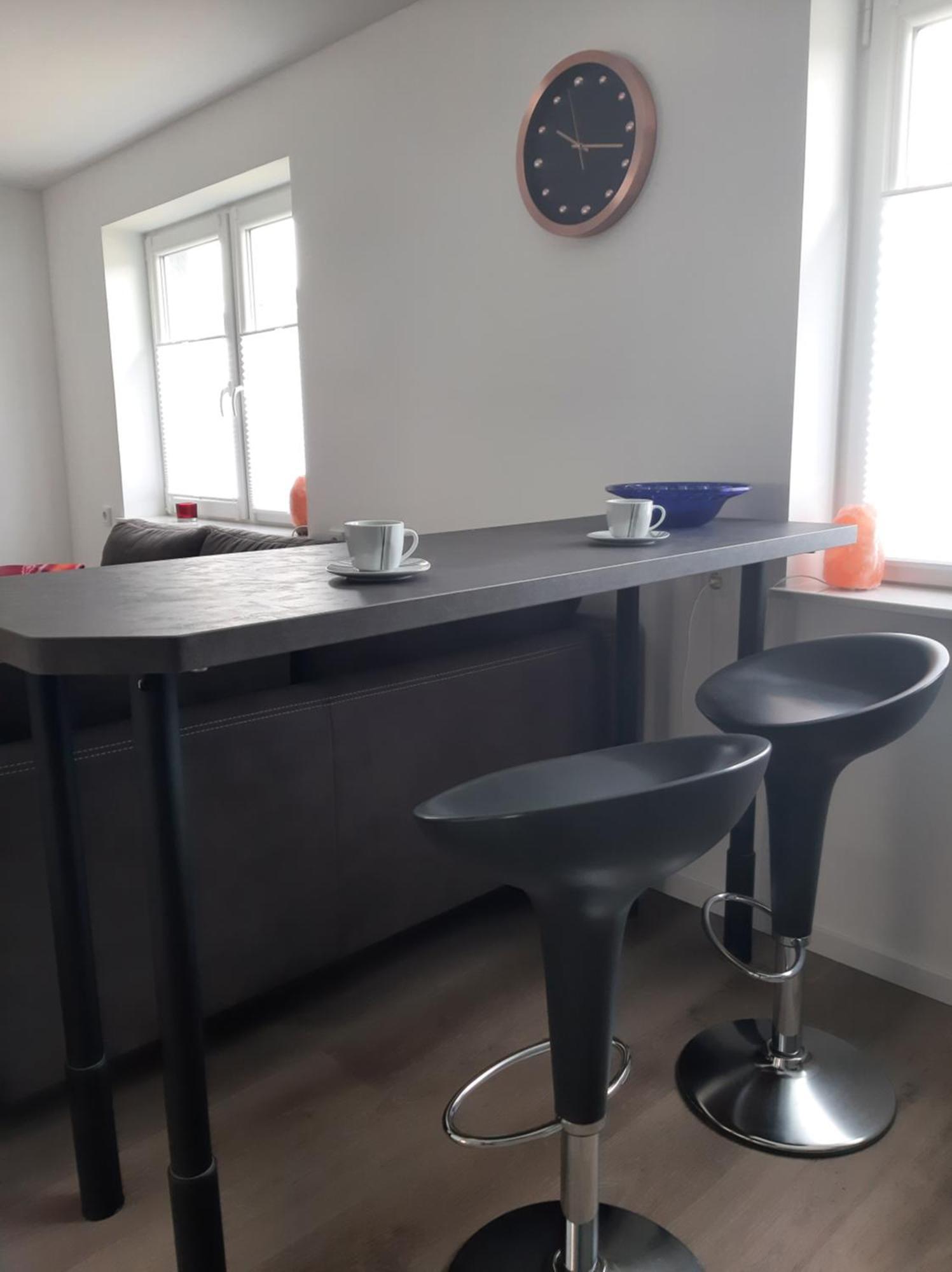 Seeperle Eckernförde Exteriör bild