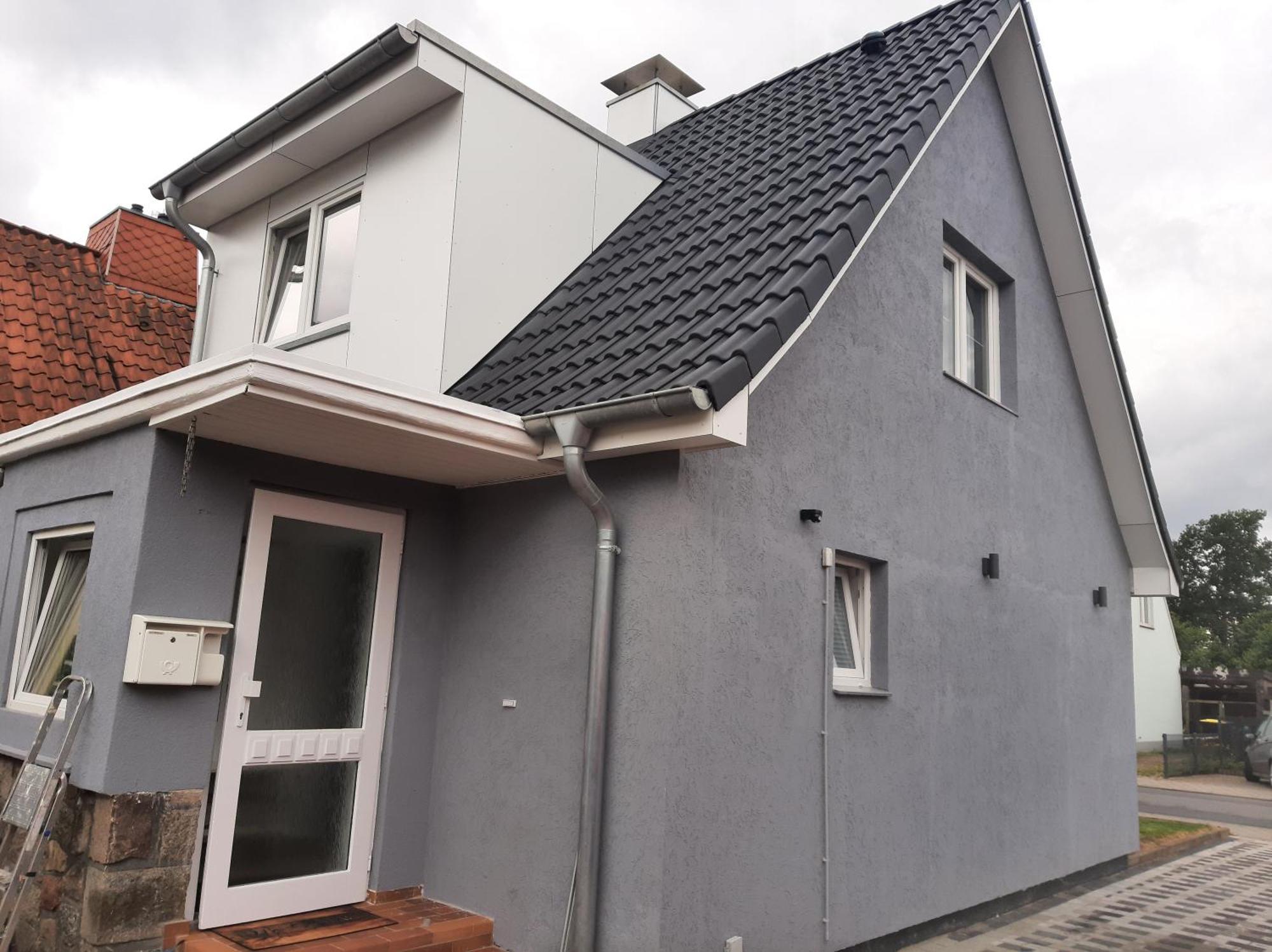 Seeperle Eckernförde Exteriör bild