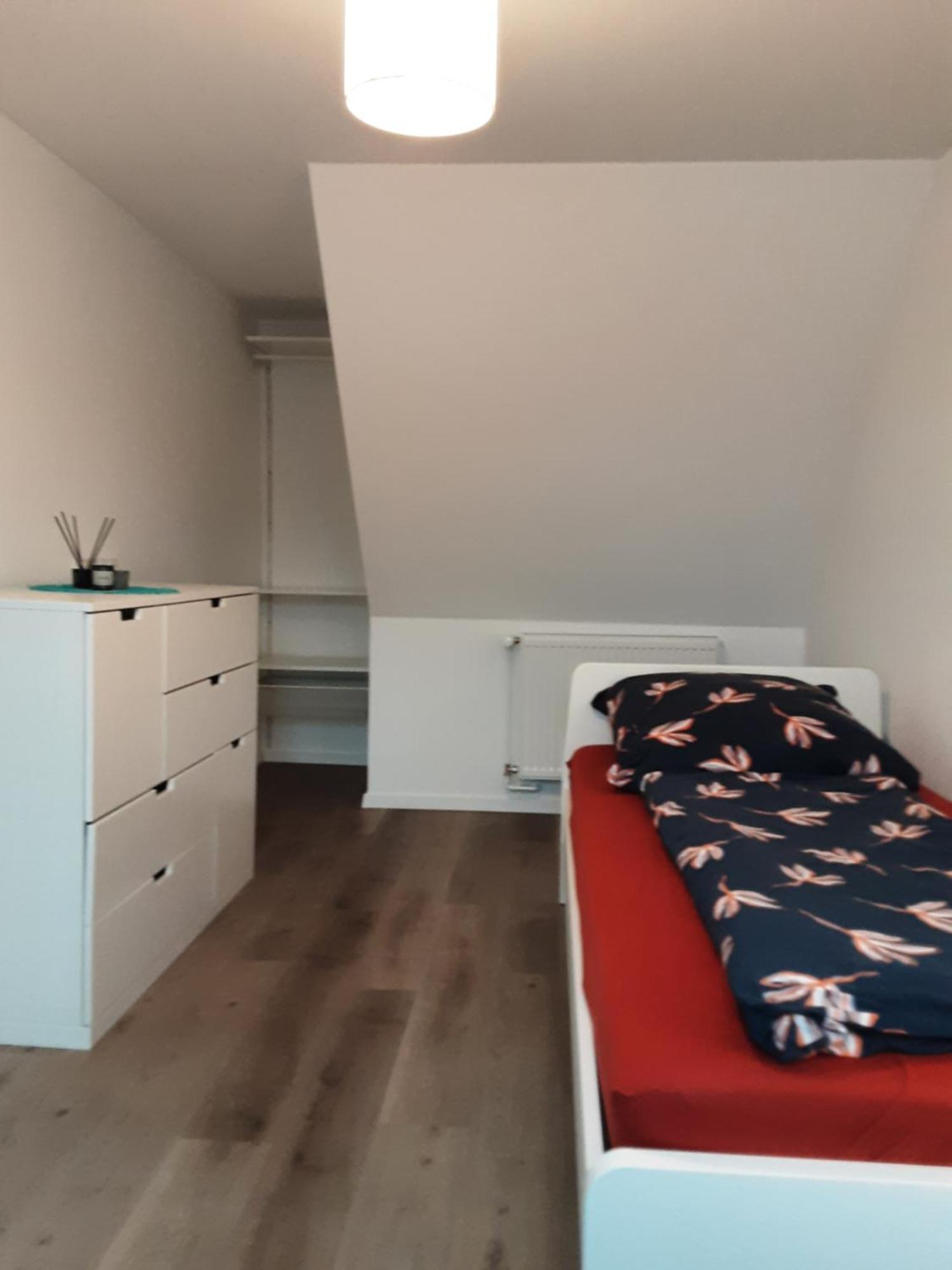 Seeperle Eckernförde Exteriör bild